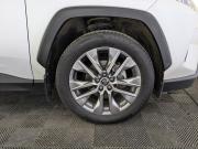 Toyota RAV4 V (XA50) Москва  - изображение 47