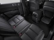 Li Auto (Lixiang) L7 I Рестайлинг Москва  - изображение 56