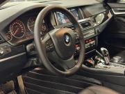 BMW 5 серии VI (F10/F11/F07) Рестайлинг Москва  - изображение 15