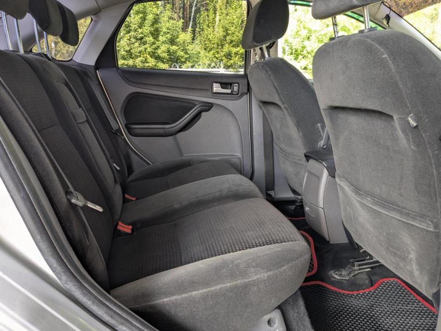Ford Focus II Екатеринбург  - изображение 11