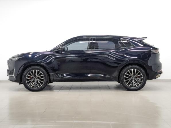 Changan UNI-K с пробегом 2023 года, цена 2 530 000 рублей, 77400 км, внедорожник, Автокод Объявления