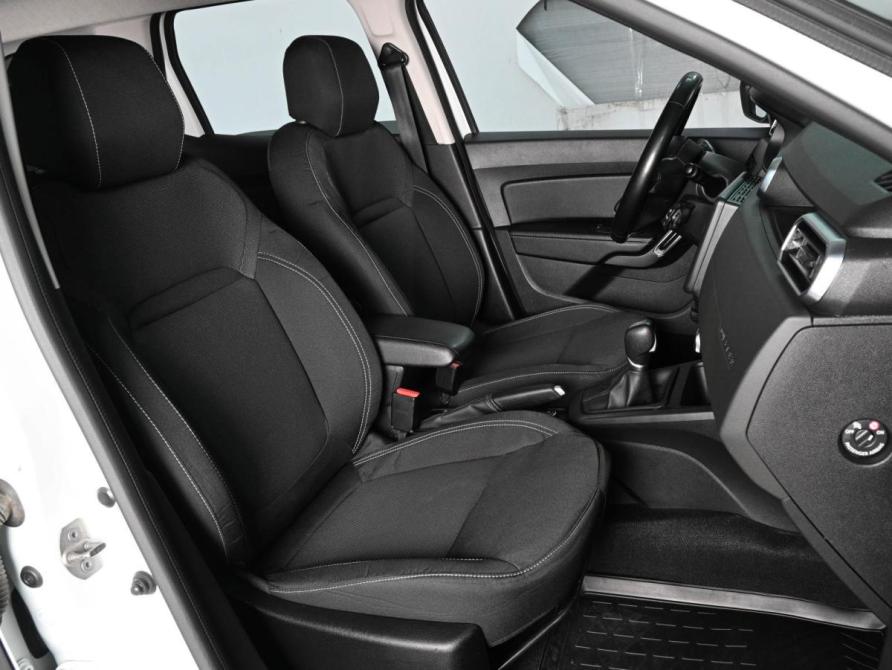 Renault Duster II Ростов-на-Дону  - изображение 8