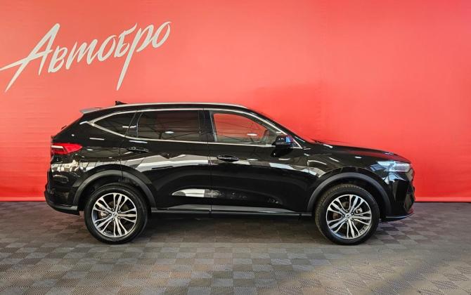Haval F7 I Рестайлинг с пробегом 2024 года, цена 2 049 000 рублей, 84760 км, внедорожник, Автокод Объявления
