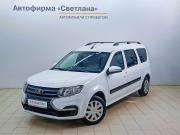 Lada (ВАЗ) Largus I Рестайлинг Ярославль  - изображение 13