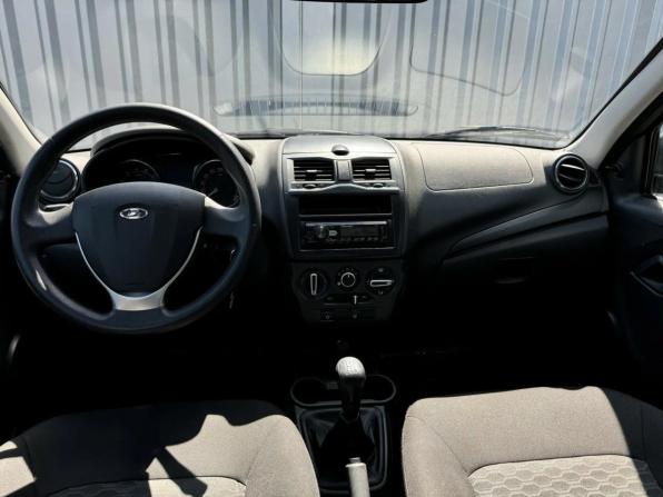 Lada (ВАЗ) Granta I Рестайлинг с пробегом 2020 года, цена 690 000 рублей, 46129 км, хэтчбек, Автокод Объявления