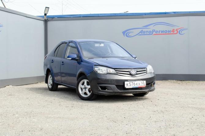 FAW V5 с пробегом 2013 года, цена 135 000 рублей, 250000 км, седан, Автокод Объявления