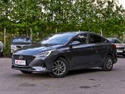Hyundai Solaris II Рестайлинг Санкт-Петербург  - изображение 14