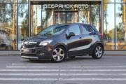 Opel Mokka I Брянск  - изображение 27