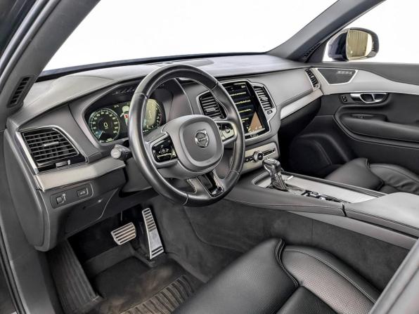 Volvo V90 II Рестайлинг с пробегом 2021 года, цена 5 220 000 рублей, 86755 км, универсал, Автокод Объявления
