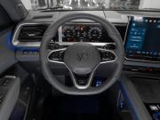 Volkswagen Teramont II (China Market) Москва  - изображение 44