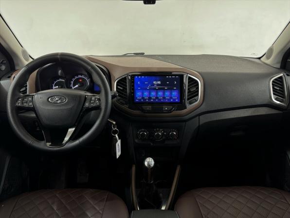 Lada (ВАЗ) XRAY I с пробегом 2017 года, цена 675 000 рублей, 169569 км, хэтчбек, Автокод Объявления