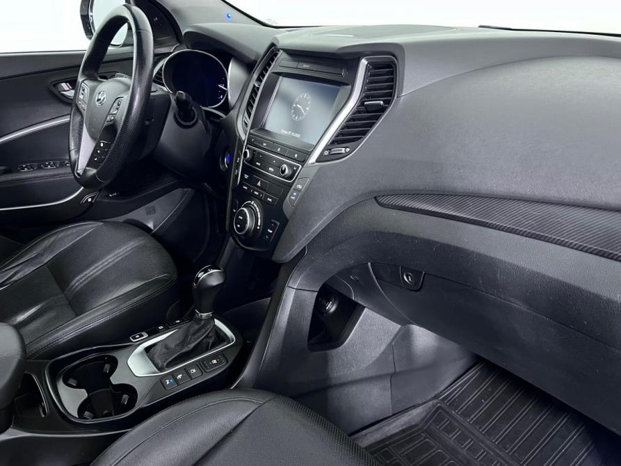 Hyundai Santa Fe III Рестайлинг Ростов-на-Дону  - изображение 12