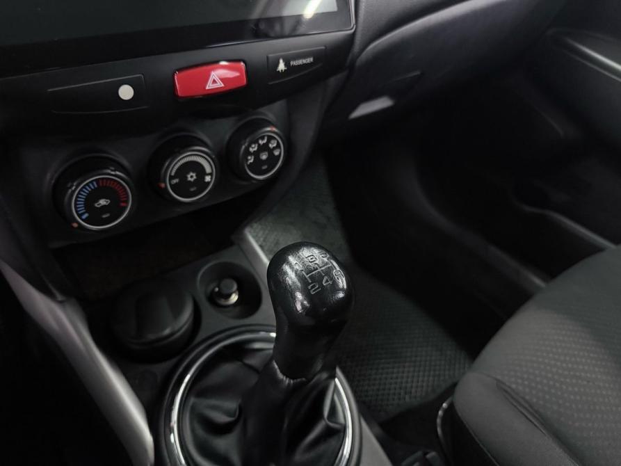 Mitsubishi ASX I Рестайлинг Уфа  - изображение 11