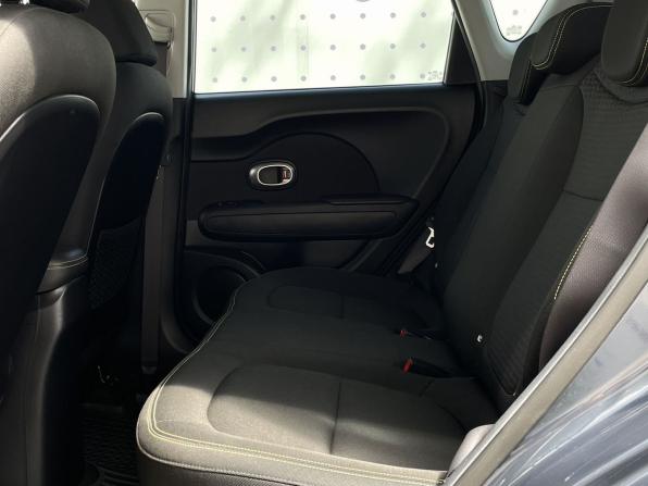 Kia Soul II с пробегом 2014 года, цена 1 250 000 рублей, 121793 км, хэтчбек, Автокод Объявления