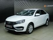 Lada (ВАЗ) Vesta I Рестайлинг (NG) Самара  - изображение 22