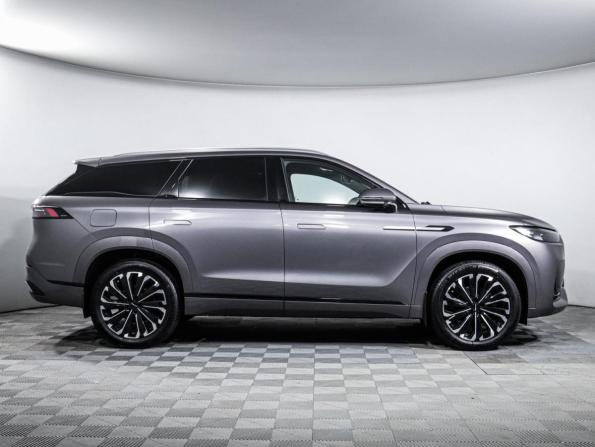 Jaecoo J8 с пробегом 2024 года, цена 2 949 000 рублей, 46116 км, внедорожник, Автокод Объявления