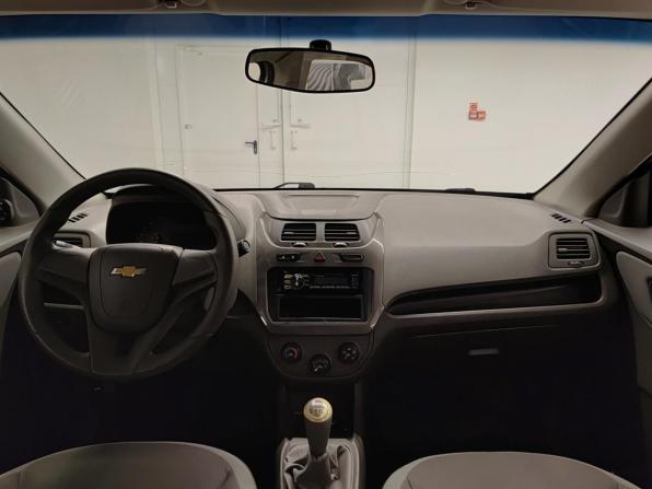 Chevrolet Cobalt II с пробегом 2013 года, цена 499 000 рублей, 146640 км, седан, Автокод Объявления