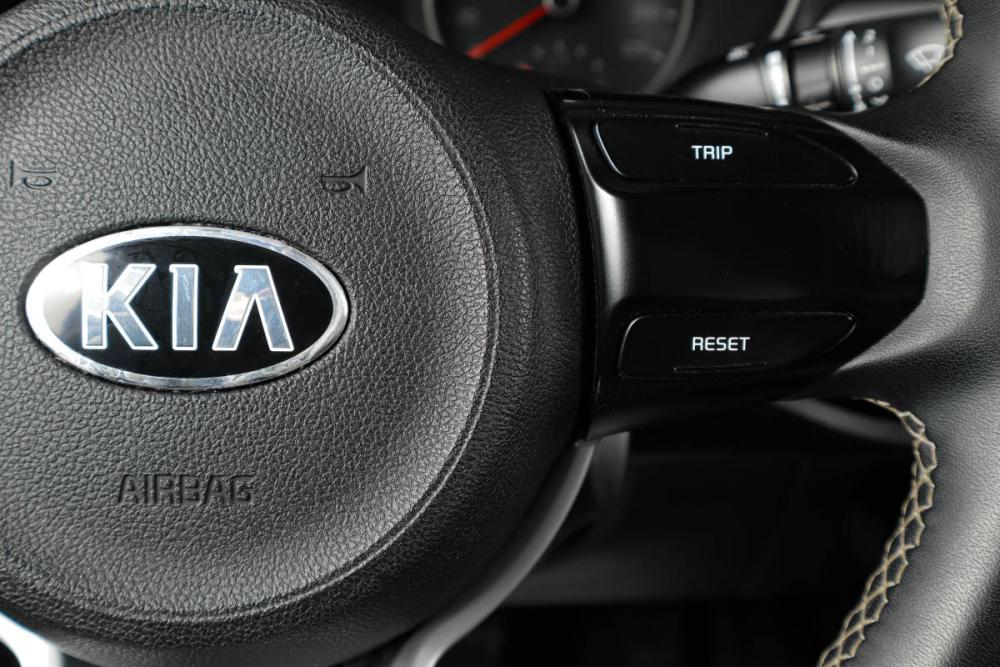 Kia Rio IV Тюмень  - изображение 16