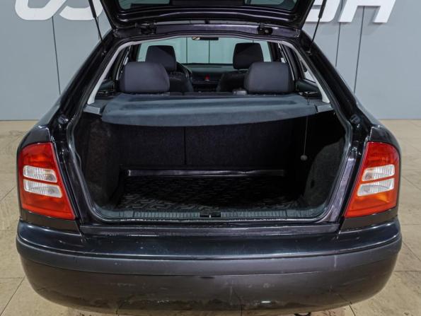 Skoda Octavia I (A4) Рестайлинг с пробегом 2008 года, цена 559 000 рублей, 227241 км, лифтбек, Автокод Объявления