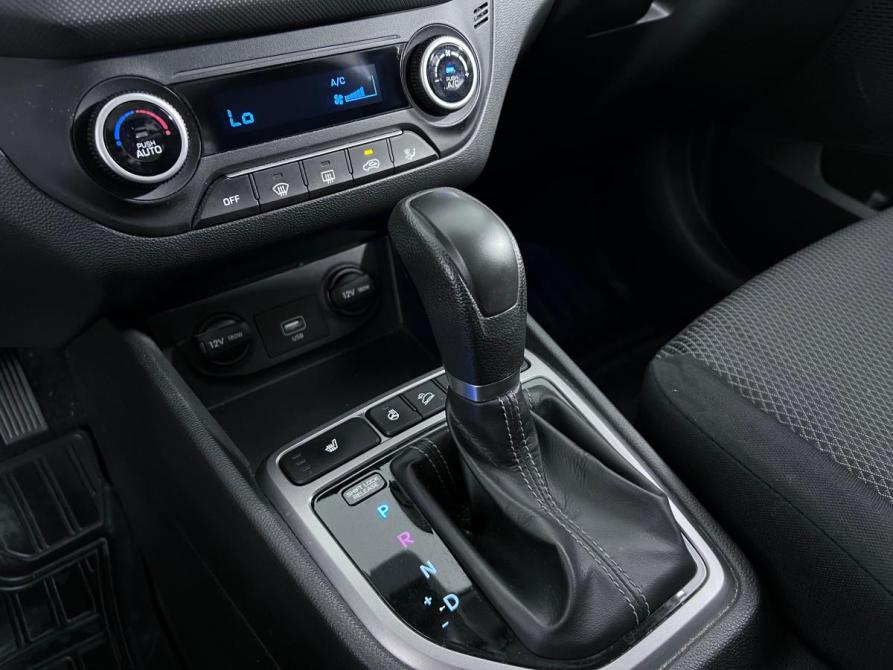 Hyundai Creta I Рестайлинг Ростов-на-Дону  - изображение 10