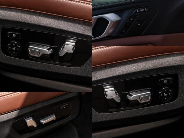 BMW X7 I (G07) с пробегом 2021 года, цена 7 598 000 рублей, 106084 км, внедорожник, Автокод Объявления
