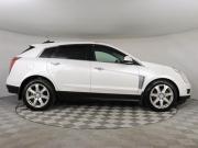 Cadillac SRX II Рестайлинг Химки  - изображение 21