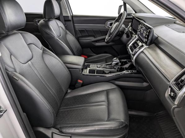Kia Sorento IV с пробегом 2021 года, цена 3 750 000 рублей, 84197 км, внедорожник, Автокод Объявления