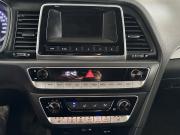 Hyundai Sonata VII (LF) Рестайлинг Москва  - изображение 34