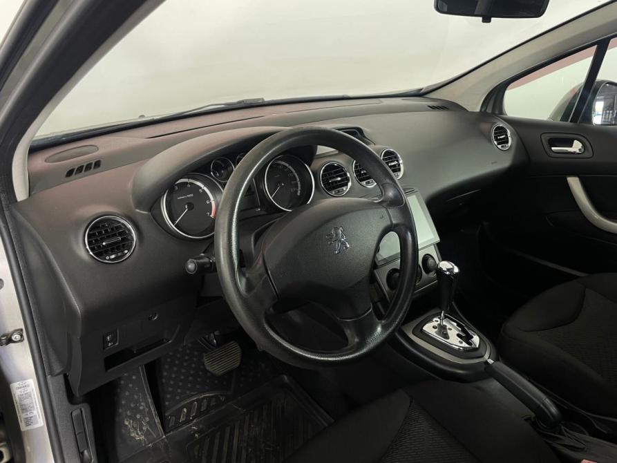 Peugeot 308 I Воронеж  - изображение 7