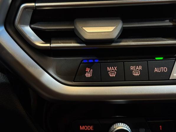 BMW X4 II (G02) Рестайлинг с пробегом 2025 года, цена 8 990 000 рублей, 4771 км, внедорожник, Автокод Объявления