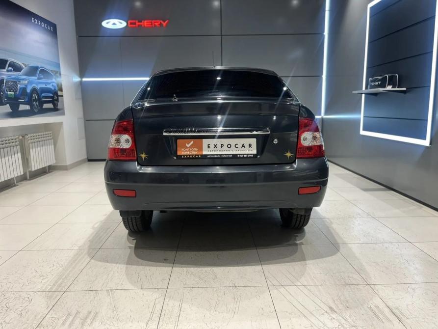 Lada (ВАЗ) Priora I Новосибирск  - изображение 6