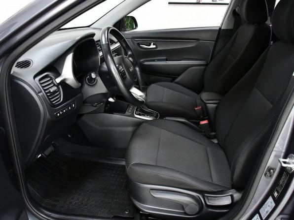 Kia Rio IV Рестайлинг с пробегом 2022 года, цена 1 847 000 рублей, 42475 км, седан, Автокод Объявления