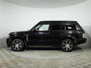 Land Rover Range Rover III Рестайлинг 2 Санкт-Петербург  - изображение 32