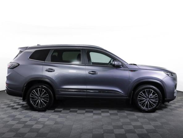 Chery Tiggo 8 Pro Max I с пробегом 2023 года, цена 2 238 000 рублей, 55126 км, внедорожник, Автокод Объявления