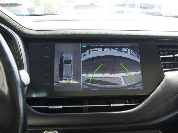 Haval F7 I с пробегом 2020 года, цена 1 690 000 рублей, 155000 км, внедорожник, Автокод Объявления
