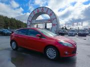 Ford Focus III Тюмень  - изображение 19