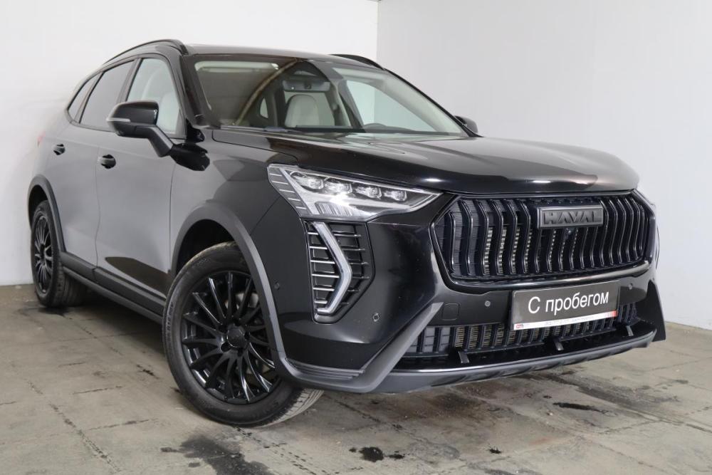 Haval Jolion I Рестайлинг Санкт-Петербург  - изображение 1