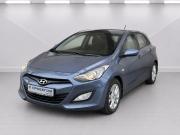 Hyundai i30 II Москва  - изображение 17