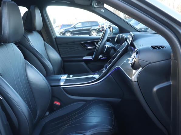 Mercedes-Benz GLC II (X254) с пробегом 2022 года, цена 5 969 000 рублей, 70144 км, внедорожник, Автокод Объявления
