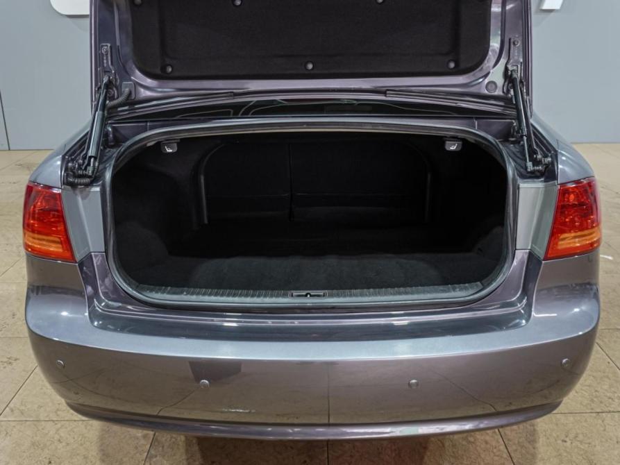 Kia Magentis II Воронеж  - изображение 19