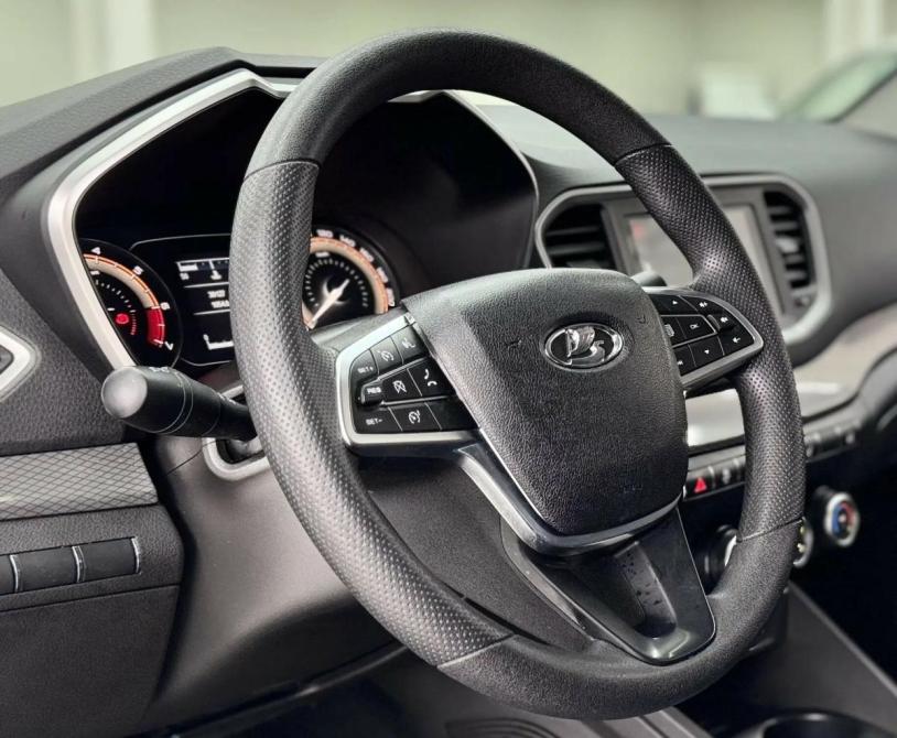 Lada (ВАЗ) Vesta I Рестайлинг (NG) Шахты  - изображение 11