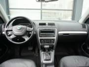 Skoda Octavia II (A5) Рестайлинг Москва  - изображение 27