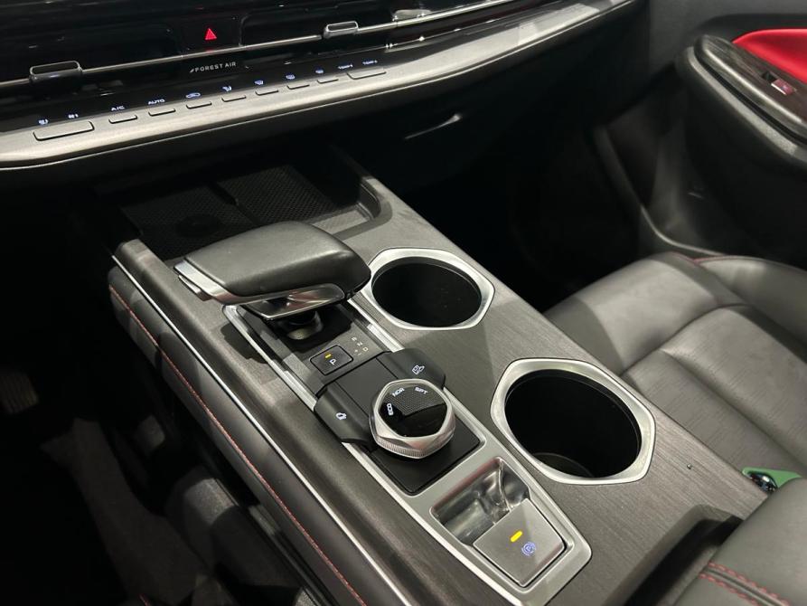 Changan CS55 Plus II Санкт-Петербург  - изображение 20