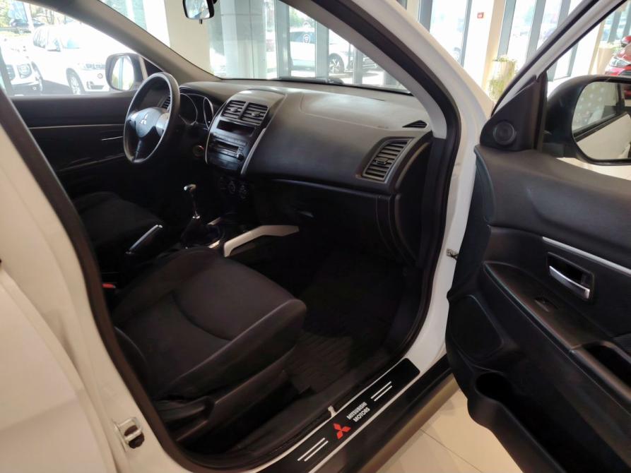 Mitsubishi ASX I Краснодар  - изображение 15