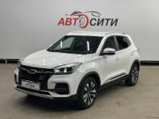 Chery Tiggo 4 I Рестайлинг Тамбов  - изображение 24