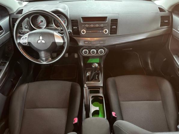 Mitsubishi Lancer X с пробегом 2008 года, цена 999 000 рублей, 50000 км, седан, Автокод Объявления