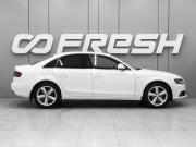 Audi A4 IV (B8) Ростов-на-Дону  - изображение 24