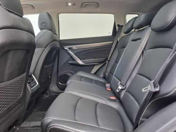 Geely Atlas Pro с пробегом 2022 года, цена 2 000 000 рублей, 49506 км, внедорожник, Автокод Объявления