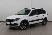 Lada (ВАЗ) Granta I Рестайлинг Астрахань  - изображение 24
