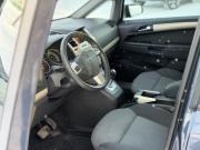 Opel Zafira B Томск  - изображение 31